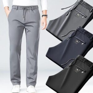 Pantalon jogging