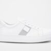John Galliano Men & Women shoes all white & grey