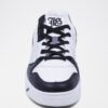 John Galliano Men & Women shoes logo design