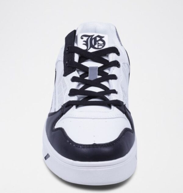 John Galliano Men & Women shoes logo design